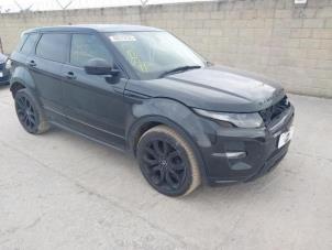 Landrover Range Rover Evoque 2.2 SD4 16V  (Rozbiórka)