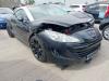 Peugeot RCZ 1.6 16V THP Vehículo de desguace (2011, Oscuro, Gris)