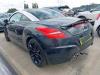 Peugeot RCZ 1.6 16V THP Vehículo de desguace (2011, Oscuro, Gris)