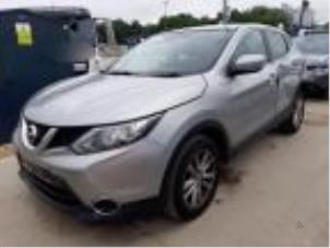 Nissan Qashqai 1.2 DIG-T 16V  (Épave)
