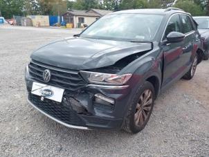 Volkswagen T-Roc 1.5 TSI Evo BMT 16V  (Épave)