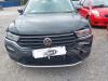 Volkswagen T-Roc 1.5 TSI Evo BMT 16V Vehículo de desguace (2020, Moondust, Moonmist, Gris ratón, Gris plateado)