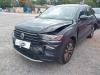 Volkswagen T-Roc 1.5 TSI Evo BMT 16V Vehículo de desguace (2020, Moondust, Moonmist, Gris ratón, Gris plateado)