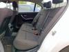 BMW 3 serie 318i 16V Skrotfordon (2011, WIT)
