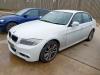 BMW 3 serie 318i 16V Skrotfordon (2011, WIT)