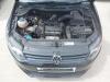 Volkswagen Polo V 1.2 12V Salvage vehicle (2010, Black)