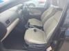 Volkswagen Polo V 1.2 12V Salvage vehicle (2010, Black)