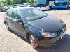 Volkswagen Polo V 1.2 12V Salvage vehicle (2010, Black)