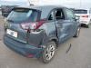Opel Crossland 1.2 12V Skrotfordon (2019, GRIJS GR)