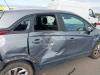 Opel Crossland 1.2 12V Skrotfordon (2019, GRIJS GR)