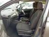 Opel Crossland 1.2 12V Skrotfordon (2019, GRIJS GR)