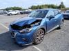 Mazda CX-3 2.0 SkyActiv-G 120 Vehículo de desguace (2019, Azul)