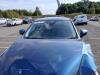 Mazda CX-3 2.0 SkyActiv-G 120 Vehículo de desguace (2019, Azul)