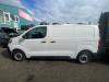 Peugeot Expert 2.0 Blue HDi 120 16V Vehículo de desguace (2019, Blanco)