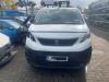 Peugeot Expert 2.0 Blue HDi 120 16V Vehículo de desguace (2019, Blanco)