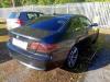 BMW 3 serie 320i 16V Épave (2009, Noir)