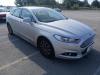 Ford Mondeo V 1.5 EcoBoost 16V Salvage vehicle (2015, Silver grey)