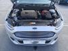 Ford Mondeo V 1.5 EcoBoost 16V Salvage vehicle (2015, Silver grey)