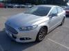 Ford Mondeo V 1.5 EcoBoost 16V Salvage vehicle (2015, Silver grey)