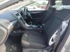 Ford Mondeo V 1.5 EcoBoost 16V Salvage vehicle (2015, Silver grey)