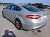 Ford Mondeo V 1.5 EcoBoost 16V Salvage vehicle (2015, Silver grey)
