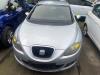 Schrottauto Seat Leon aus 2006