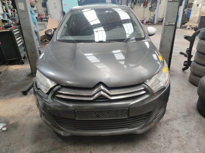 Citroen C4 Berline 1.4 16V VTi  (Épave)