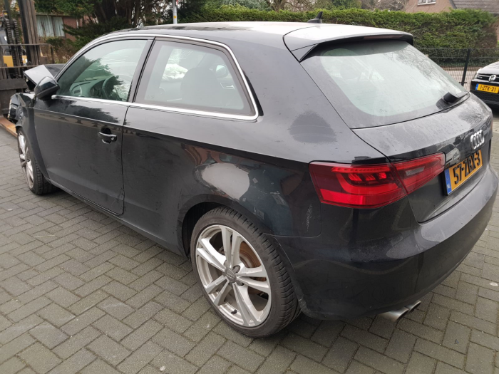 Audi a3 8v1