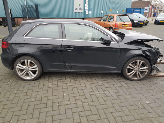 Audi a3 8v1