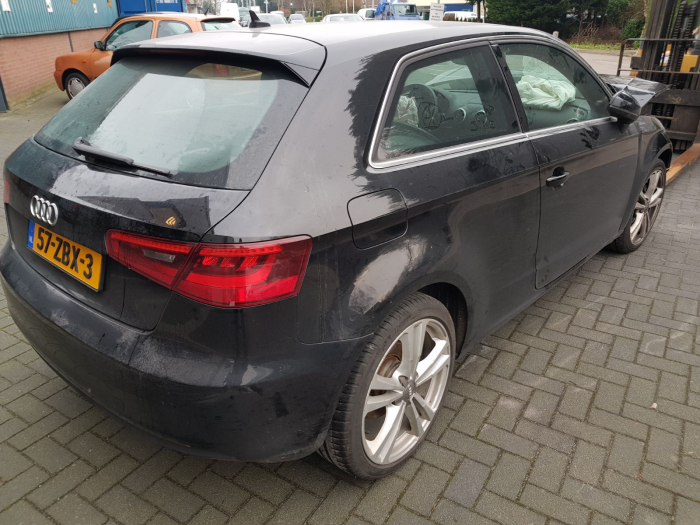 Audi a3 8v1