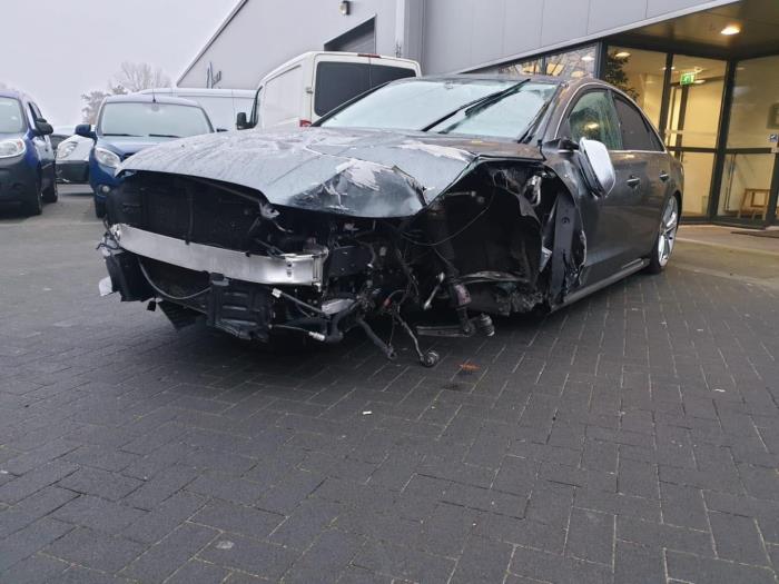 Foto Donor Fahrzeug