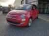 Fiat 500 07- salvage car from 2016