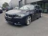 BMW 5-Serie 10- salvage car from 2015