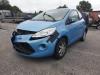 Ford KA 08- salvage car from 2009