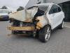Véhicule hors d'usage  Opel Mokka 12- de 2015