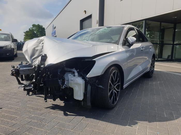Foto Donor Fahrzeug