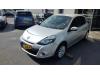 Schrottauto Renault Clio aus 2011