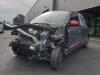 Véhicule hors d'usage  Renault Twingo 14- de 2017