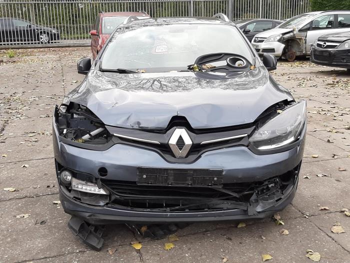 Photo donneur auto