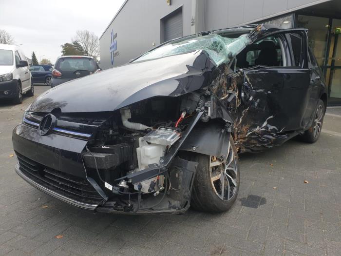 Foto Donor Fahrzeug