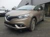 Renault Scenic 16- salvage car from 2017