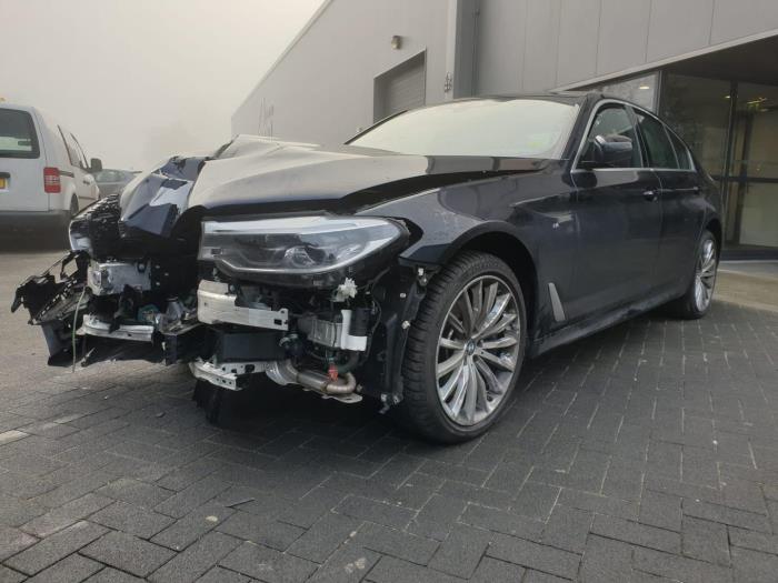 Foto Donor Fahrzeug