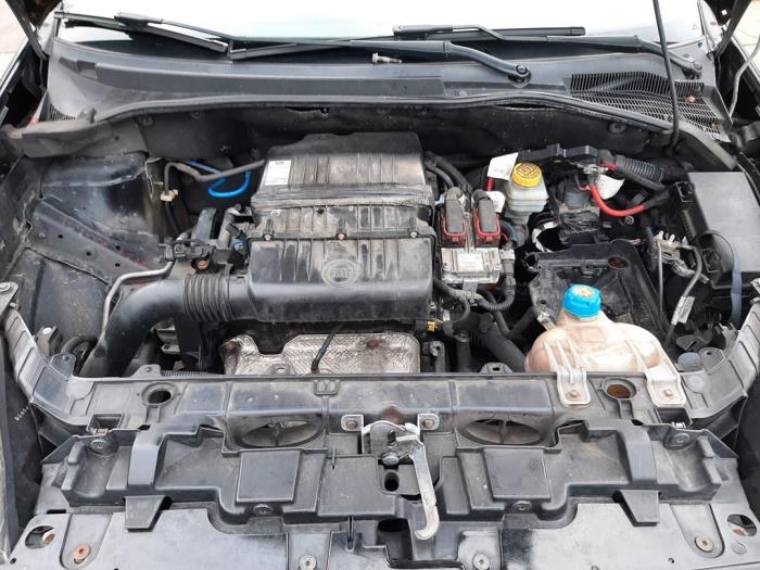 Photo donneur auto