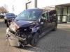 Véhicule hors d'usage  Volkswagen Caddy 15- de 2019