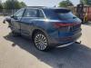 Audi e-tron 55 quattro Skrotfordon (2019, BLAUW)