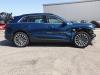 Audi e-tron 55 quattro Skrotfordon (2019, BLAUW)