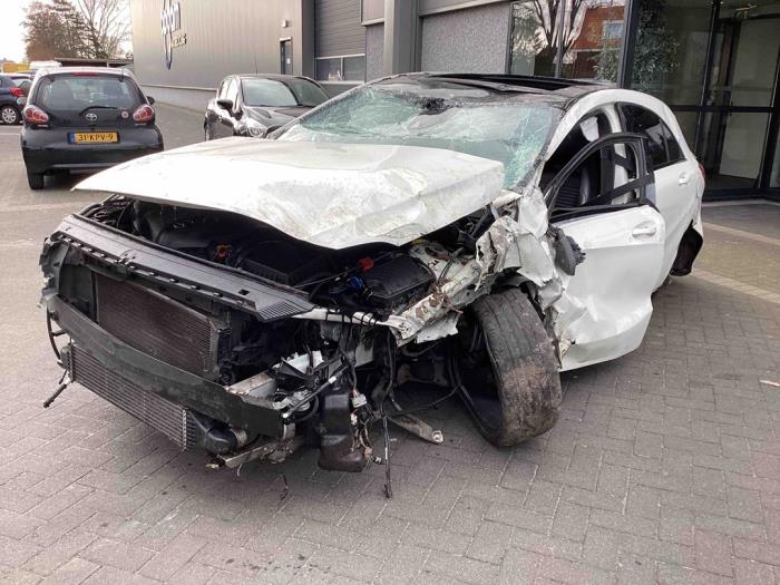 Foto Donor Fahrzeug