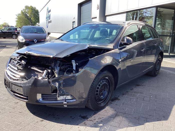 Foto Donor Fahrzeug