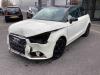 Audi A1 10- salvage car from 2011