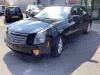 Cadillac CTS salvage car from 2005